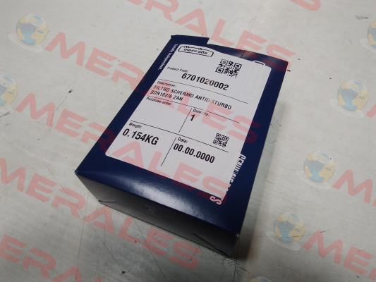 SDR 182/6 Mecc Alte