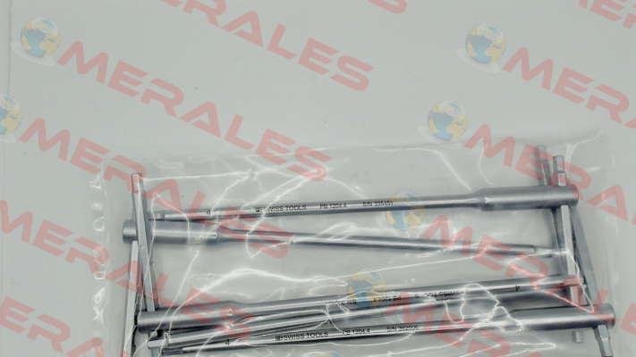 PB 1204.4 PB Swiss Tools