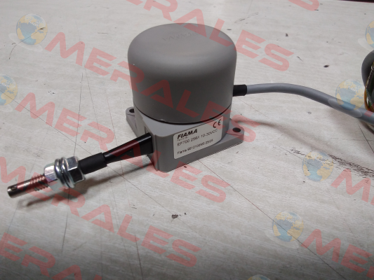 EF700 PP 5M Fiama