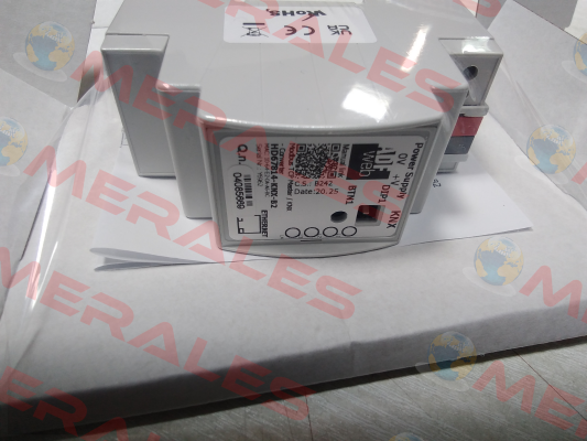 HD67814-KNX-B2 ADFweb