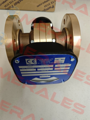 MM-20-B-LP-3EE-32SSU-16F16 S3-D1 Flow-Mon