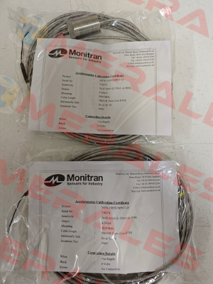 MTN/1185ICM-25/PG7 Monitran