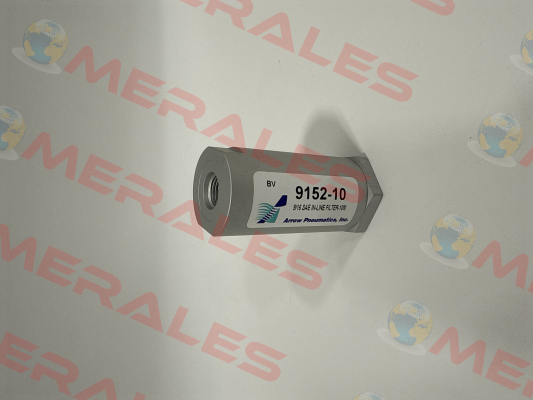 9152-10 Arrow Pneumatics