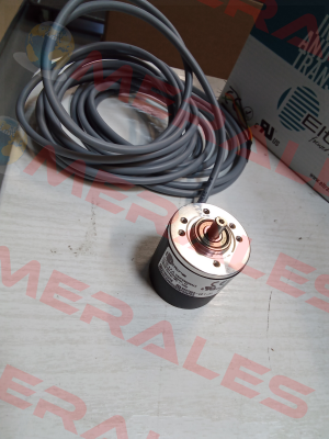ER40A500S5/28P6X6PR5 Eltra Encoder