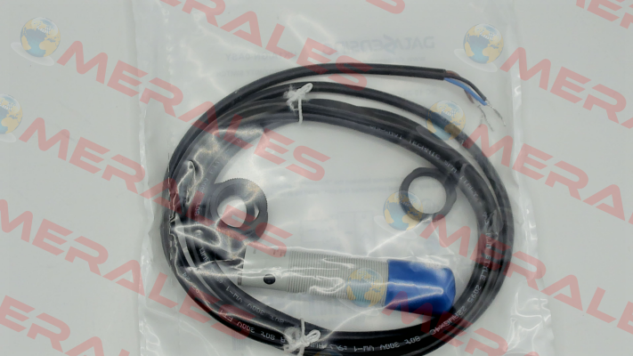 UK1A/GN-0ASY Micro Detectors / Diell (now Datasensing)