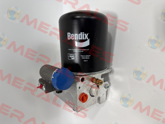 801266 Bendix