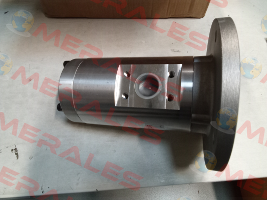 GR40-SMT16B-100L AC24 B5 RF2 AX Settima Meccanica