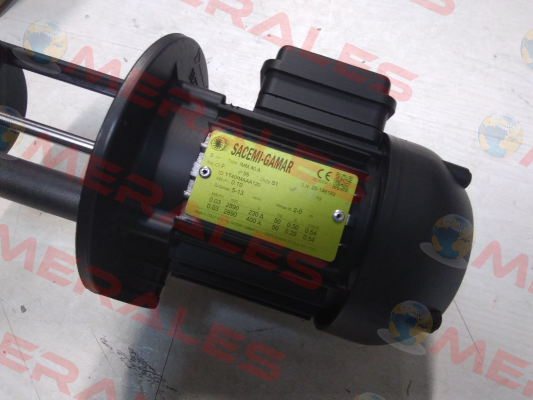 YT40IMAAA120-1 Sacemi
