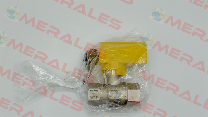 12GSI -  1/2" Cimberio
