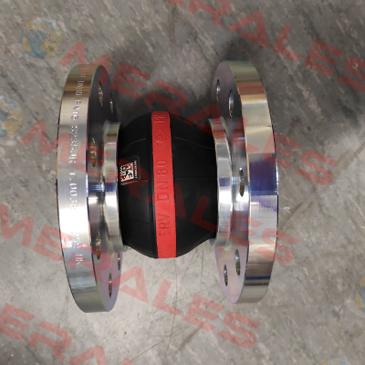 ERV-R 80x150.16 Elaflex