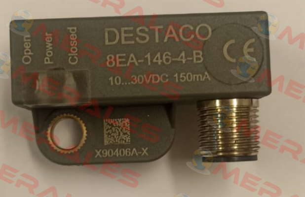8EA-146-4-B Destaco