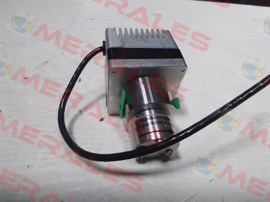 FG204XD1PT10000 Fluid-O-Tech