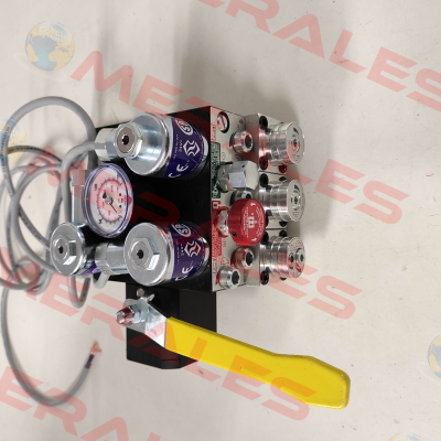 102322 / 0.75" EV 10 Blain Hydraulics