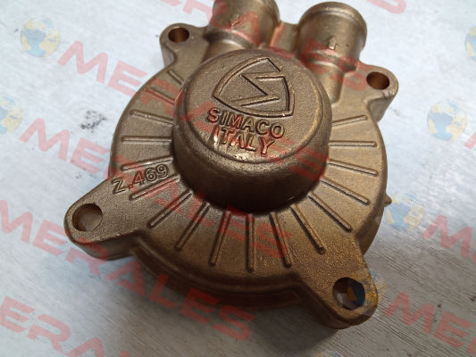 374511 /Z.457/B Simaco