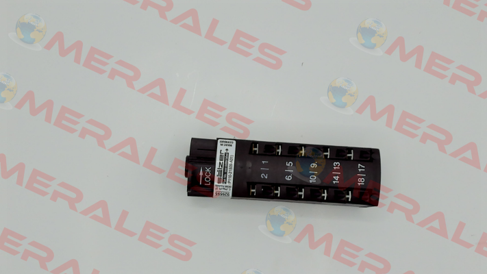 P110-21509-R001D Salzer