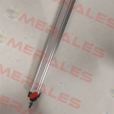 121A320500CP Metal Work