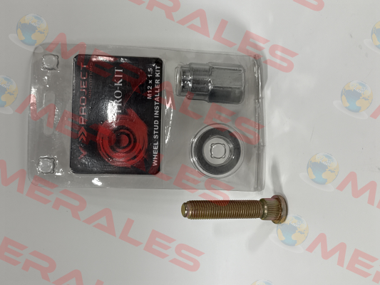 TF Extended Wheel Studs JZX90/JZX100/JZX110 Touge Factory