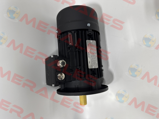 HMA2 90 L-4 Hoyer Motors