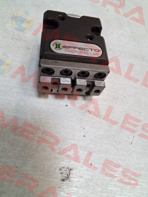 OPL-35 Effecto