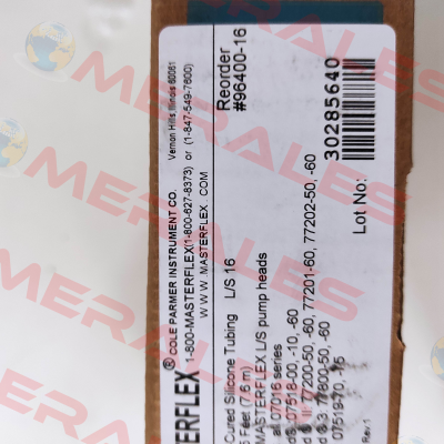 MFLX96400-16 Masterflex