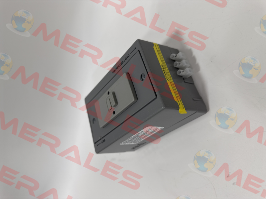 DRUBGFI20BFAC Hubbell