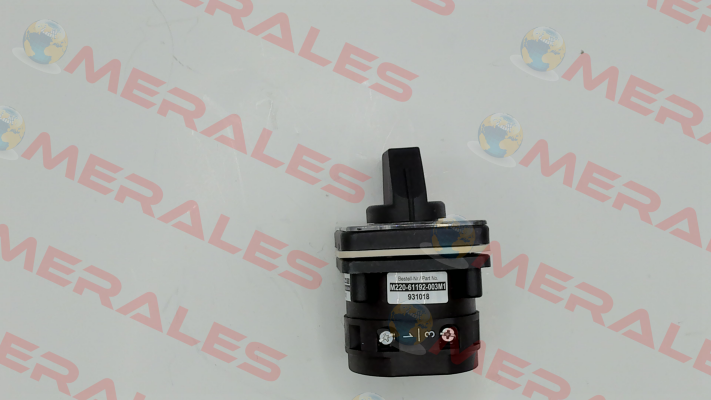 M220-61192-003M1 Salzer