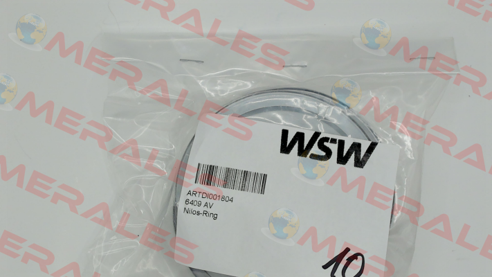 6409 AV WSW  Wälzlager