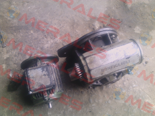 VF86 Bonfiglioli