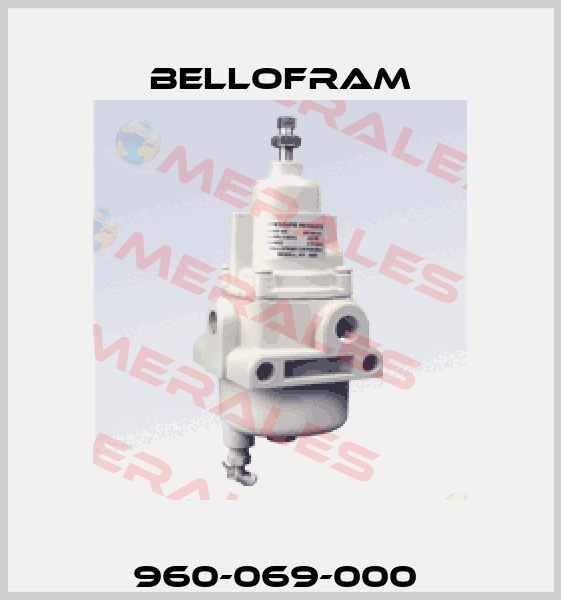 960-069-000  Bellofram