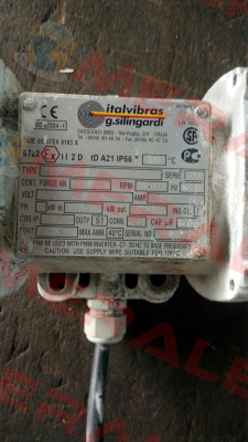 M3/105-S02  Italvibras