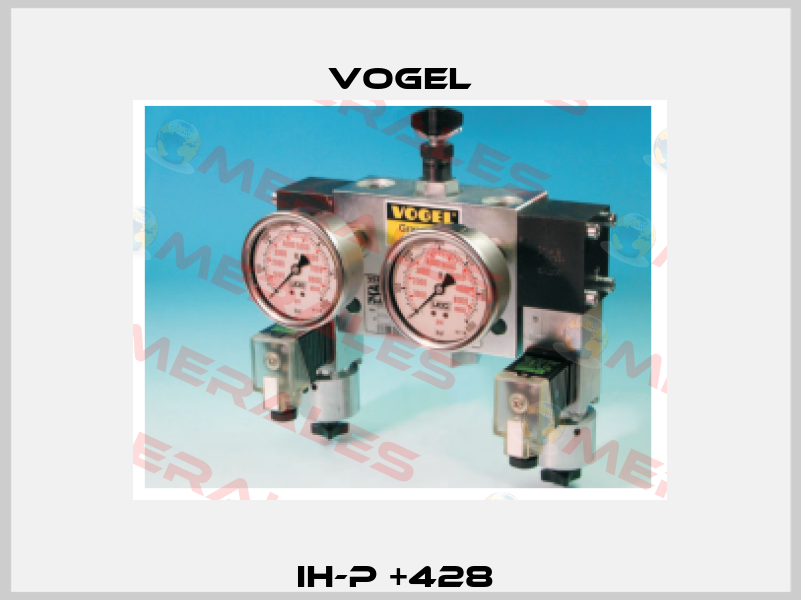 IH-P +428  Vogel