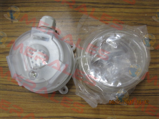 BD297 iSMA CONTROLLI