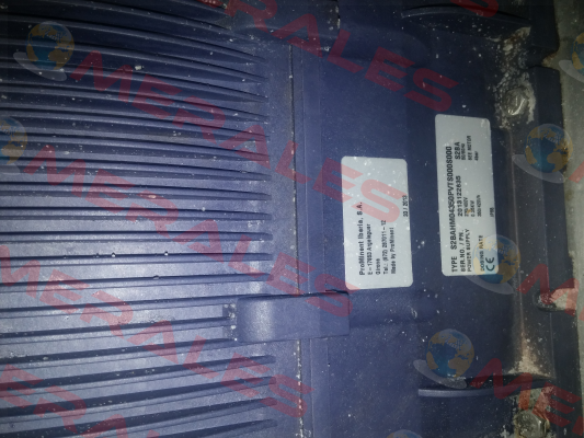 FM 350 PVT ProMinent