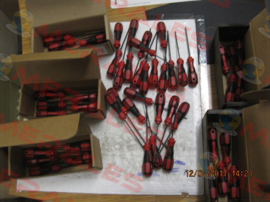 46730 (pack 1x10)  Wiha