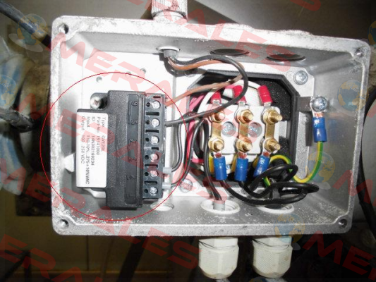 GVE20L 19141000 Nord
