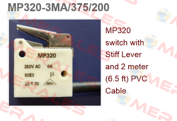 A000328 Microprecision Electronics SA