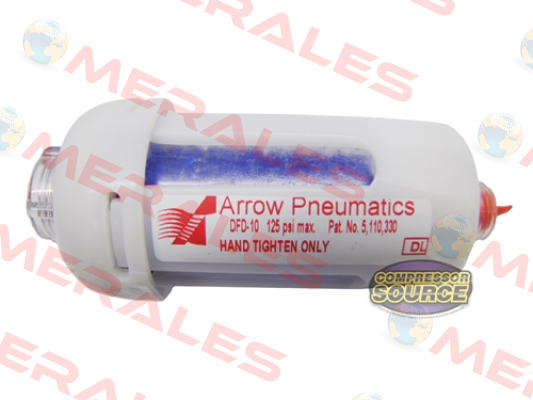 DFD-10 (2 per package)  Arrow Pneumatics