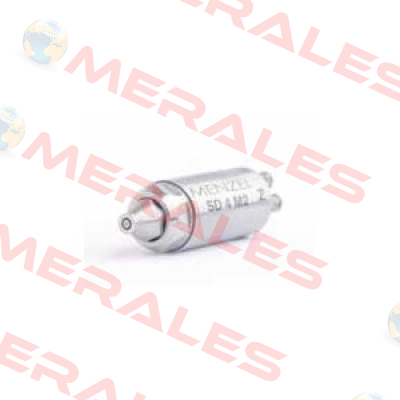 9100000001  INDUTEC® MS SD4 Menzel