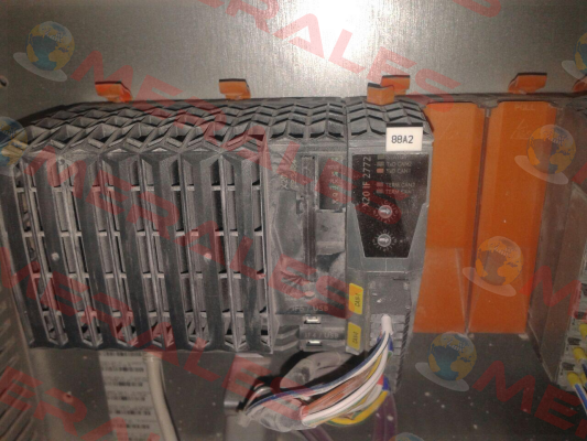 X20IF2772 Br Automation