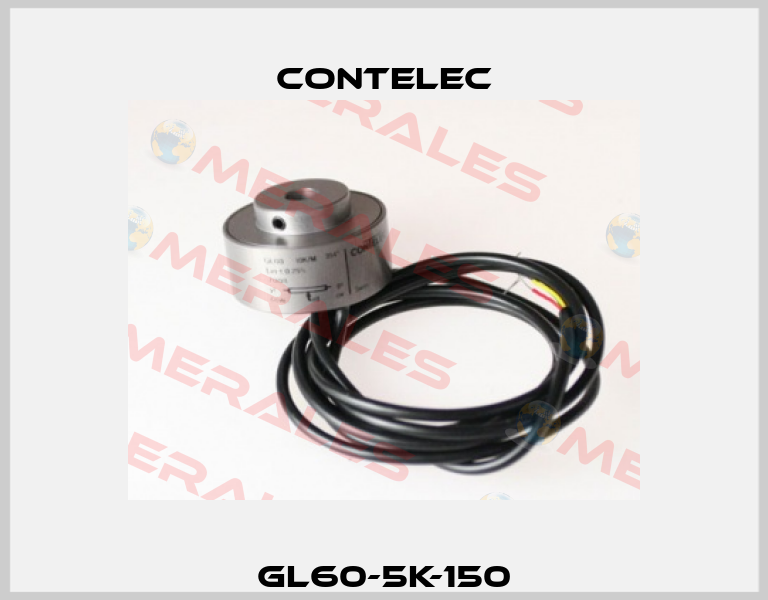 GL60-5K-150 Contelec