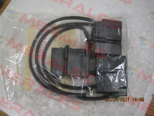 STE 4,5 24V Weishaupt
