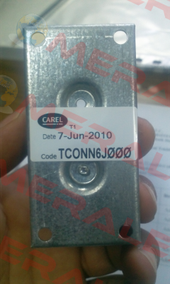 TC0NN6J000  Carel