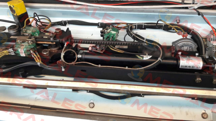 Type: 307X00-0X20010N  Linak