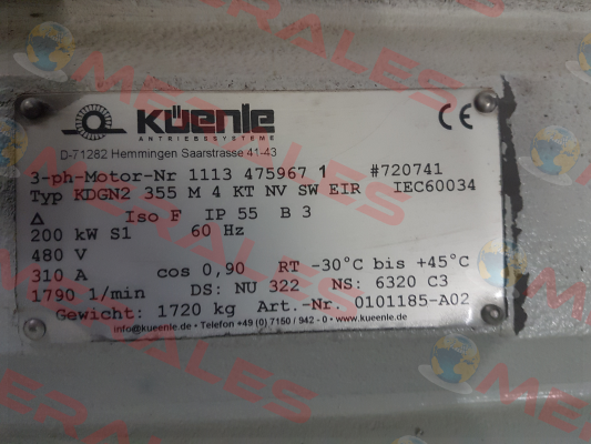 1113 475967 1  Küenle