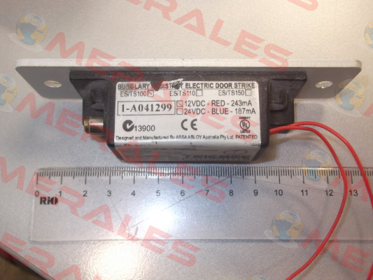 1-A041299 Trimec