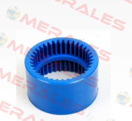 Plastic bushing HASSEL DC 55 Hassel
