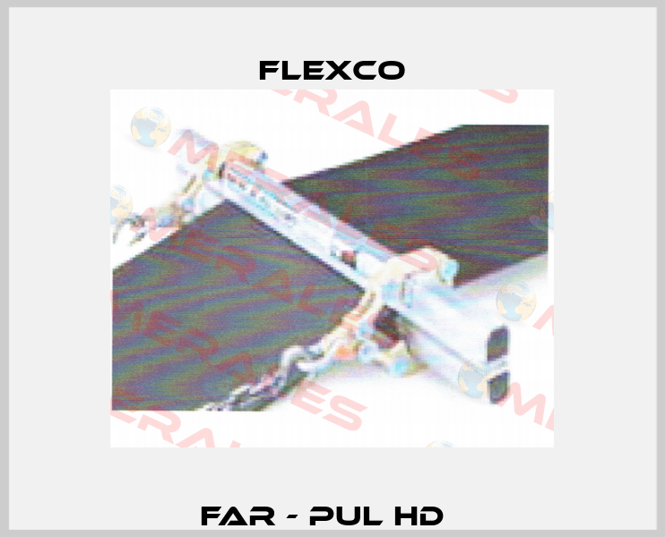 Far - Pul HD   Flexco