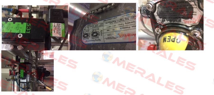 CN1108227366  Meca-Inox