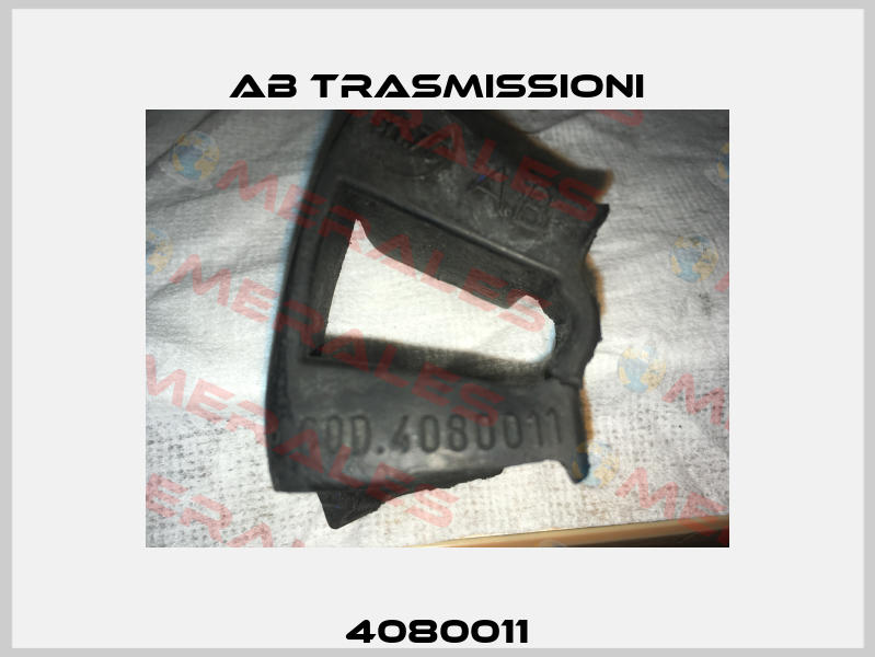 4080011 AB Trasmissioni