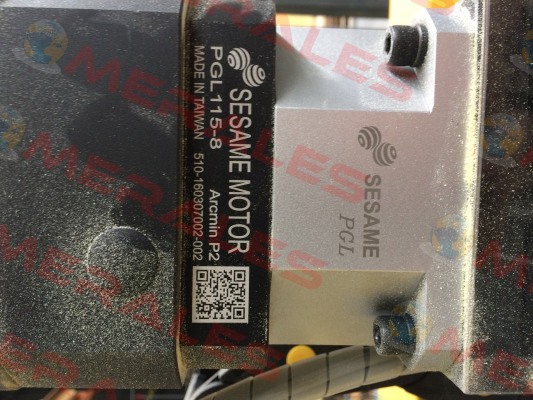 PGL142-12-P2  Sesame Motor